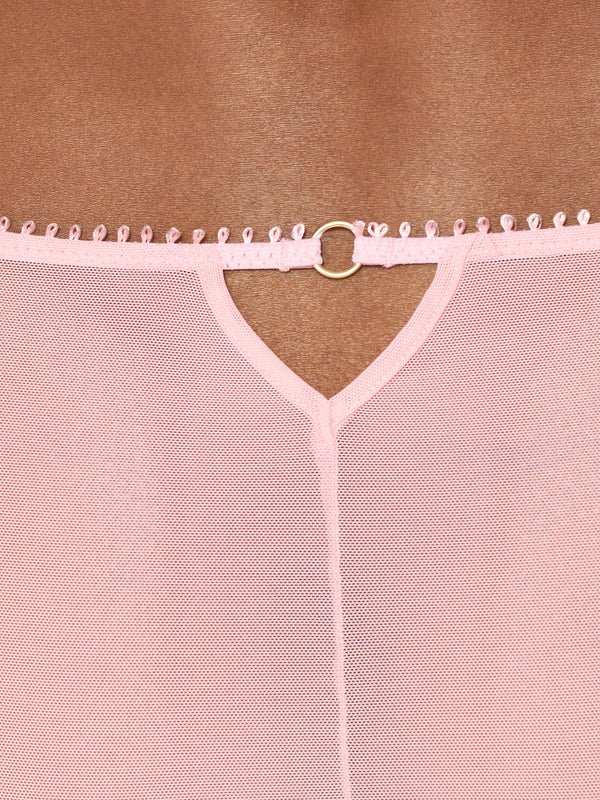 KBX Lana High Leg Brief