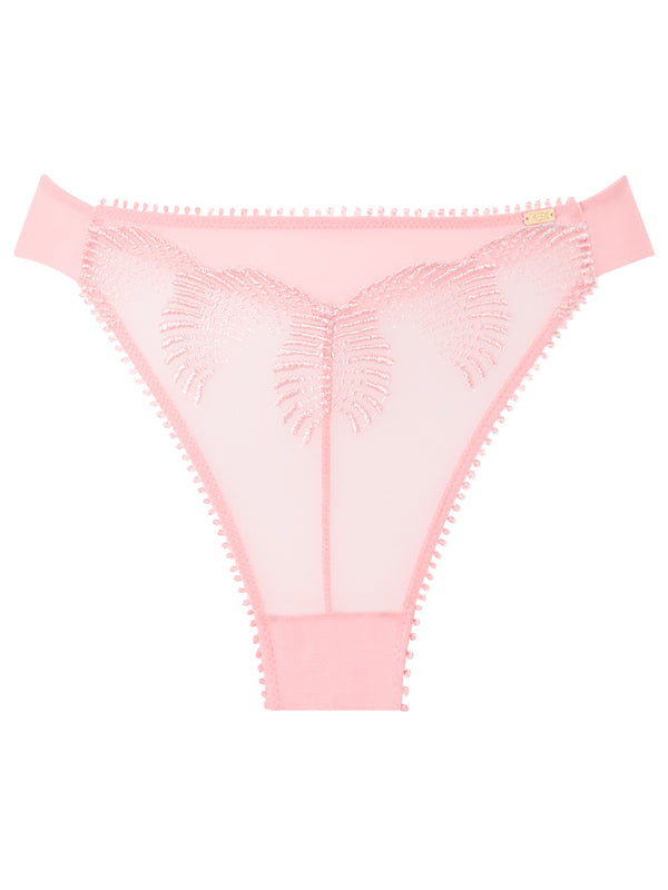 KBX Lana High Leg Brief