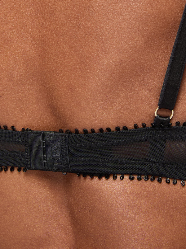 KBX Lana Padded Plunge Bra