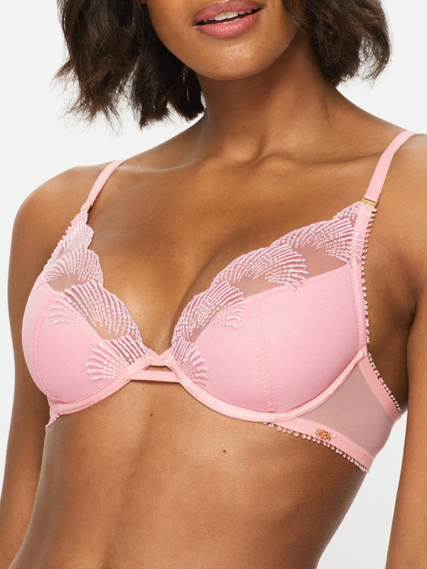KBX Lana Padded Plunge Bra