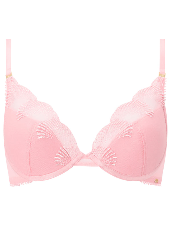 KBX Lana Padded Plunge Bra