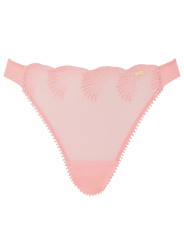 Ann Summers Lana String Light Pink