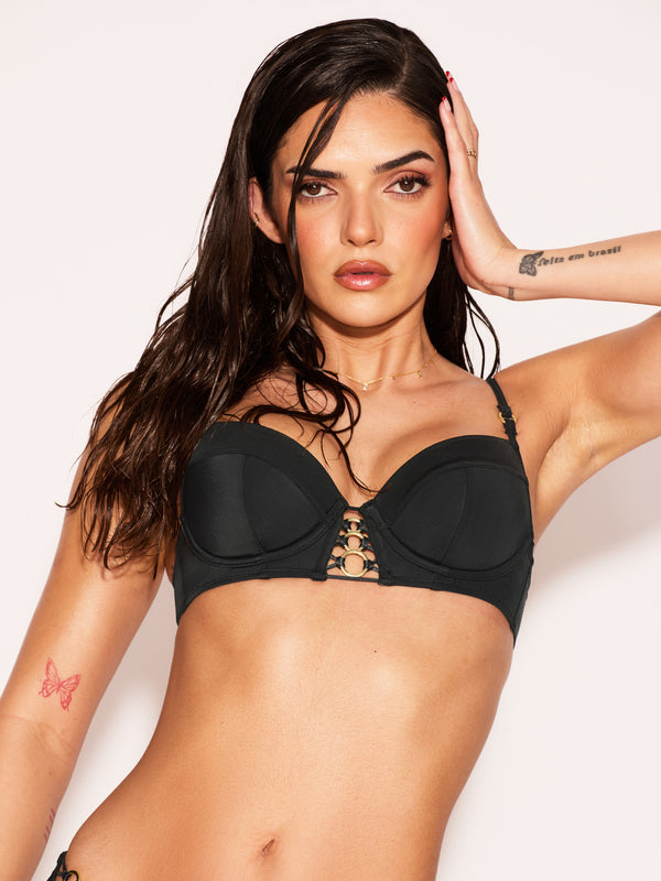 Ann Summers Miami Dreams Underwired Bikini Top