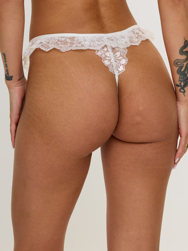 Ann Summers Mirage Thong