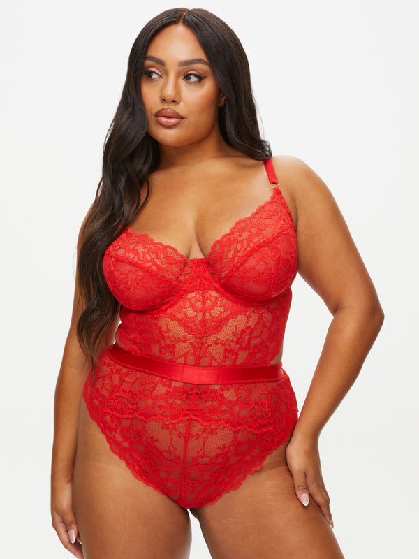 Ann Summers Hold Me Tight Planet Body