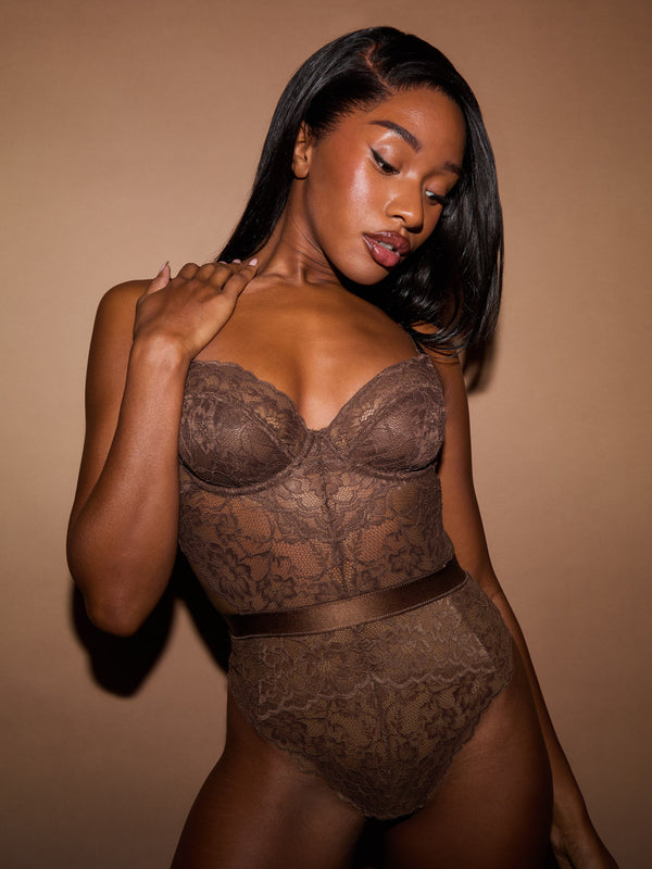 Ann Summers Hold Me Tight Body