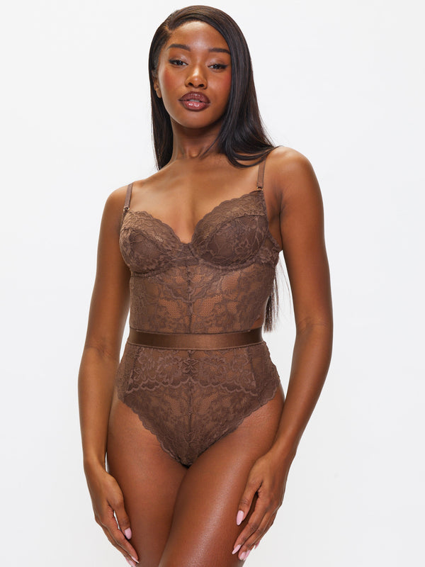 Ann Summers Hold Me Tight Body