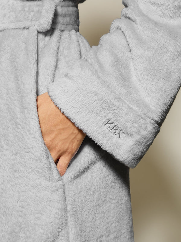 KBX Rosa Cosy Robe