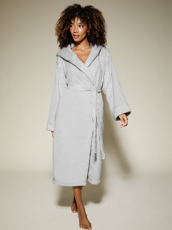 KBX Rosa Cosy Robe