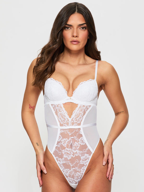 Ann Summers Sexy Lace Body