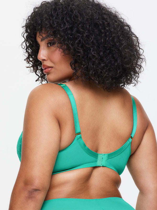 Ann Summers Sexy Lace Planet Padded Plunge