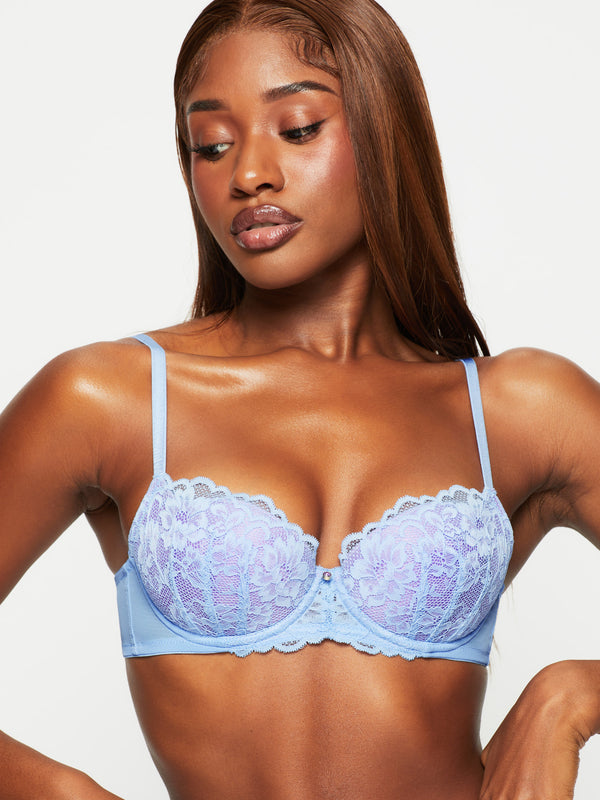 Ann Summers Sexy Lace Padded Balcony Bra