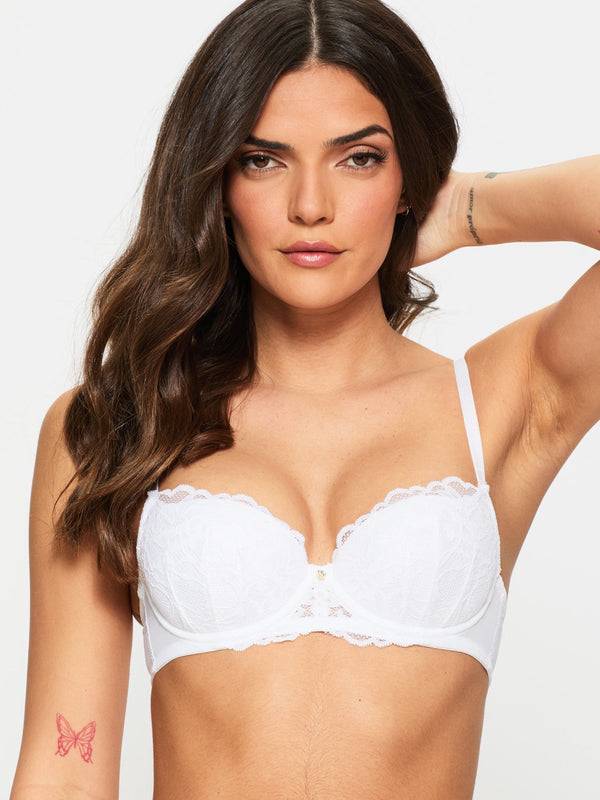 Ann Summers Sexy Lace Planet Padded Balcony