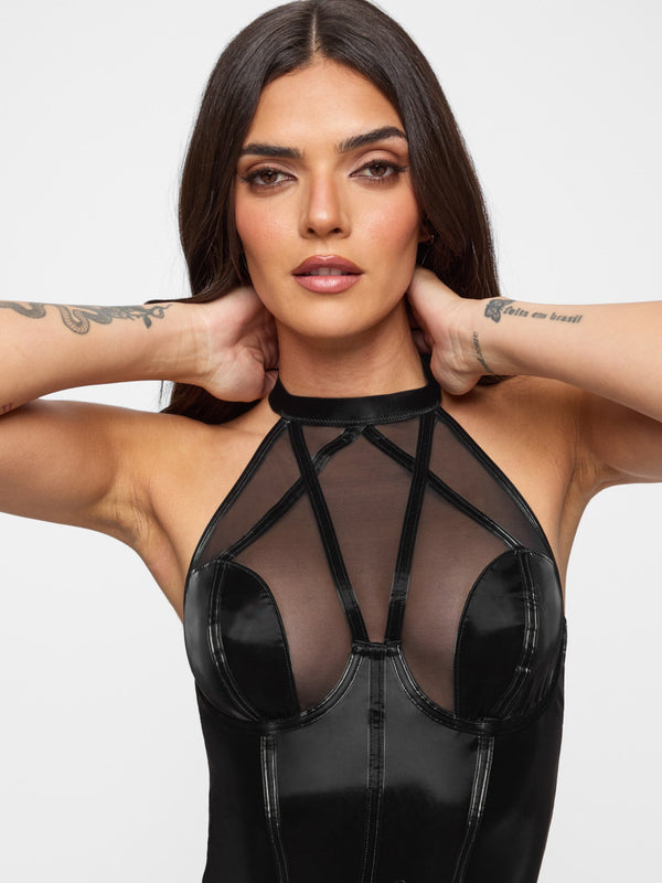 Ann Summers Shade Dress