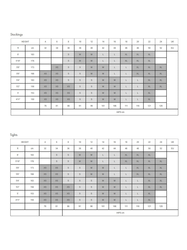 Ann Summers Fishnet Tights