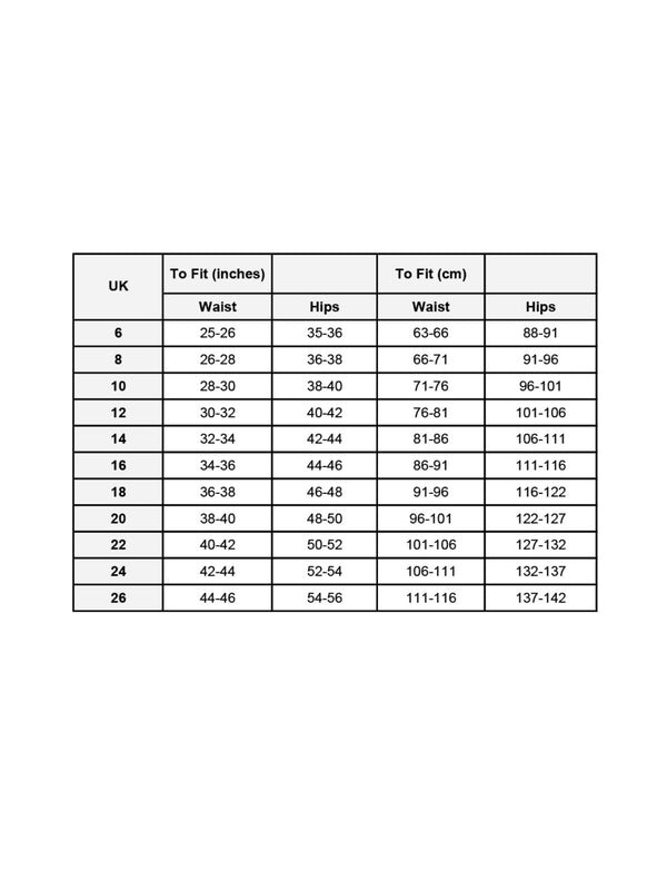 Ann Summers Sexy Lace Planet Thong