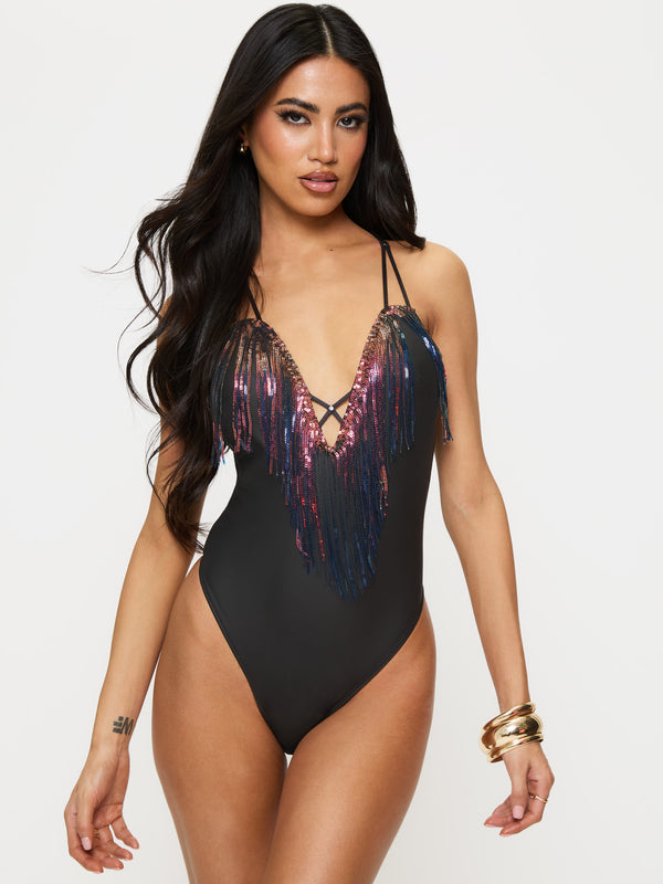 Ann Summers Spotlight Lover Body