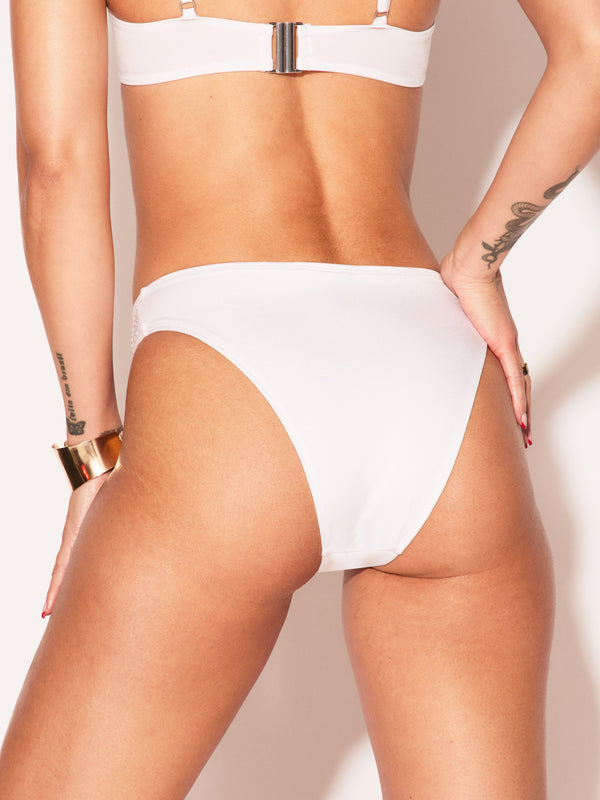 Ann Summers Summer Siren High Waist Bikini Bottom