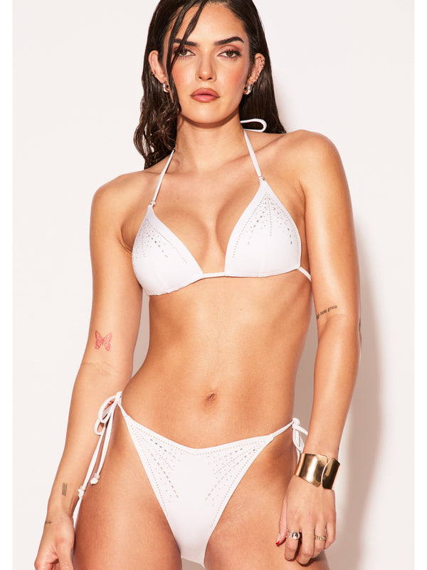 Ann Summers Summer Siren Tie Side Bikini Brazilian