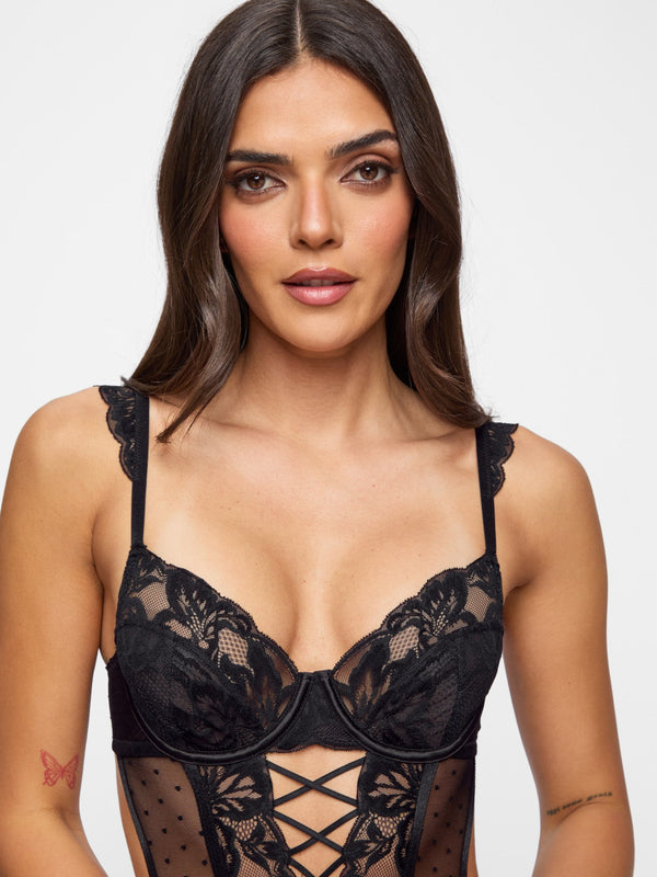 Ann Summers Sweet Romanace Body