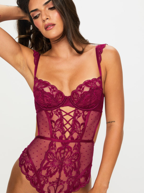 Ann Summers Sexy Sleep Bodysuits