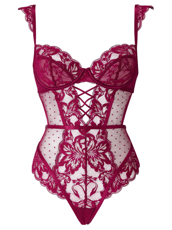 Ann Summers Sexy Sleep Bodysuits