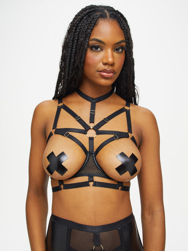 Ann Summers Tempt Bra