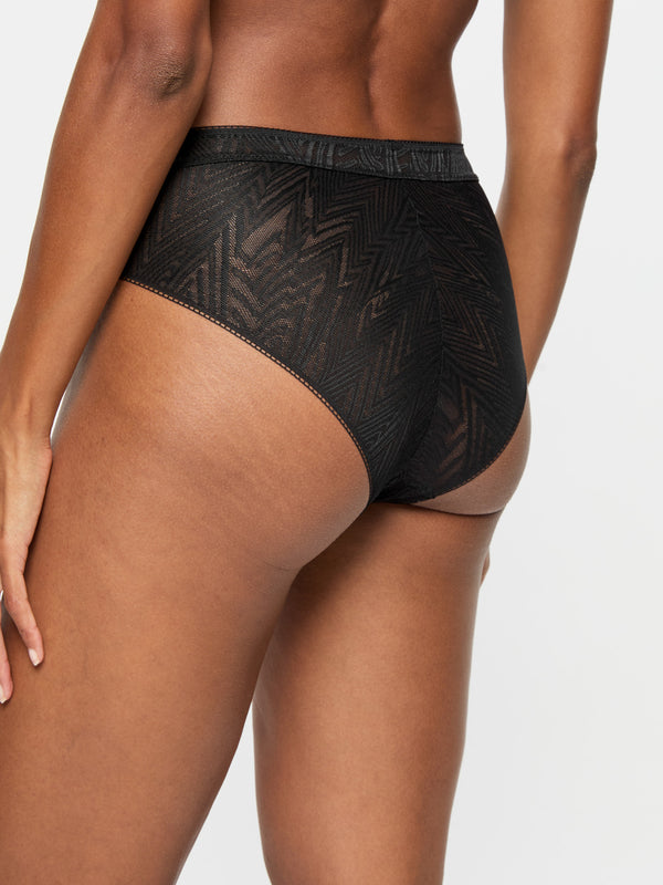 KBX Tessa High-Rise Brazilian