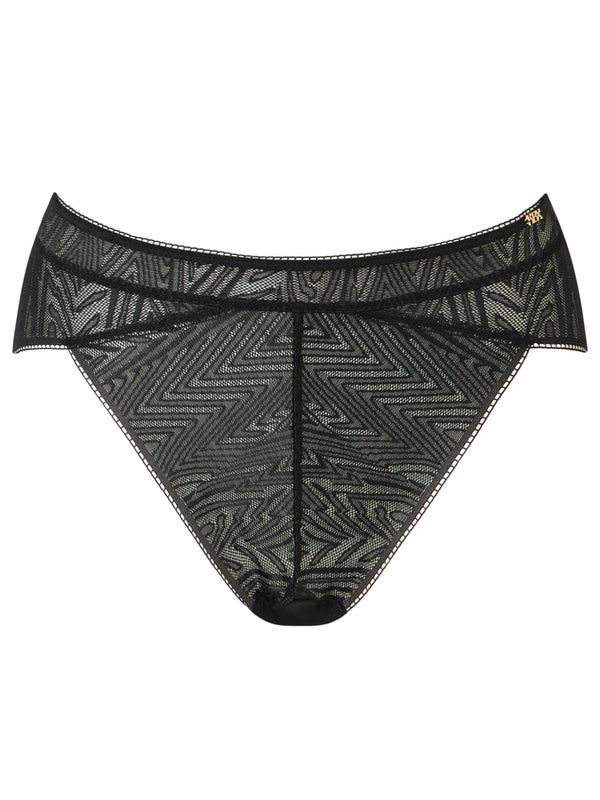 KBX Tessa High-Rise Brazilian