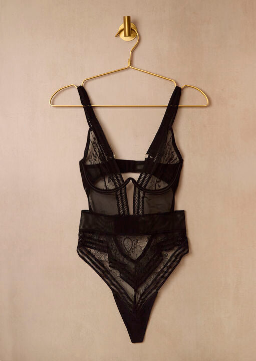 Ann Summers The Eternal Body