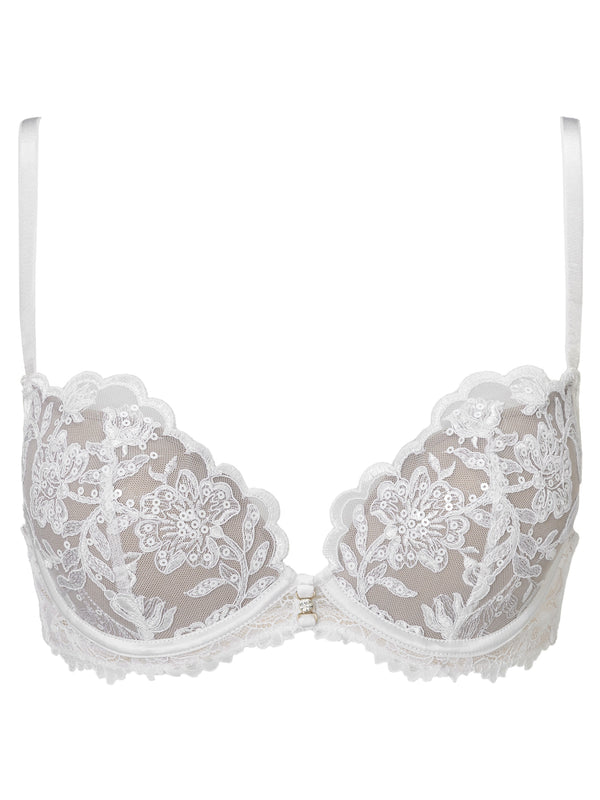Ann Summers The Icon Padded Plunge Bra
