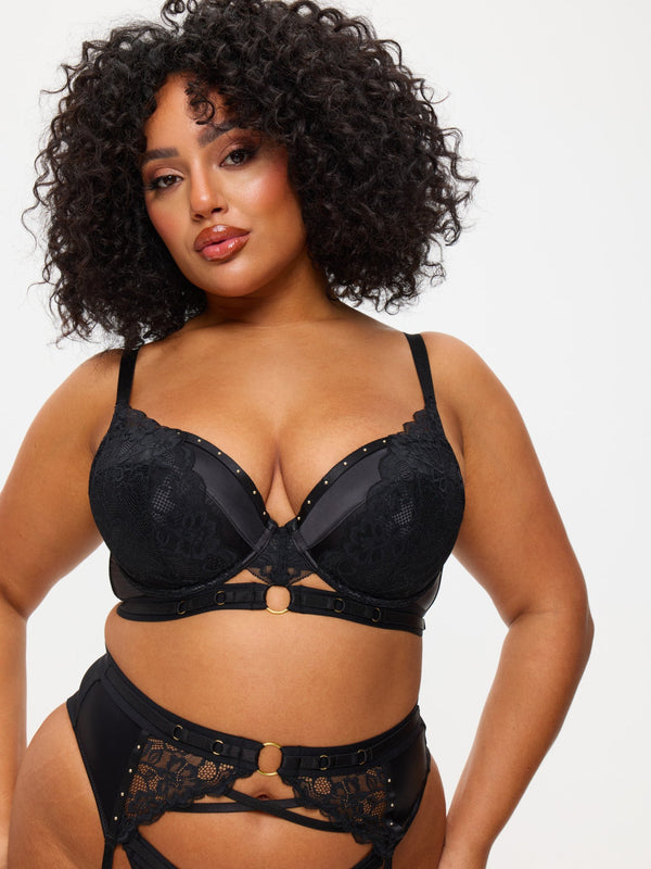 Ann Summers Undisputed Padded Plunge