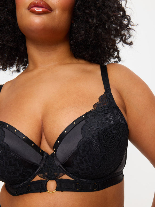 Ann Summers Undisputed Padded Plunge