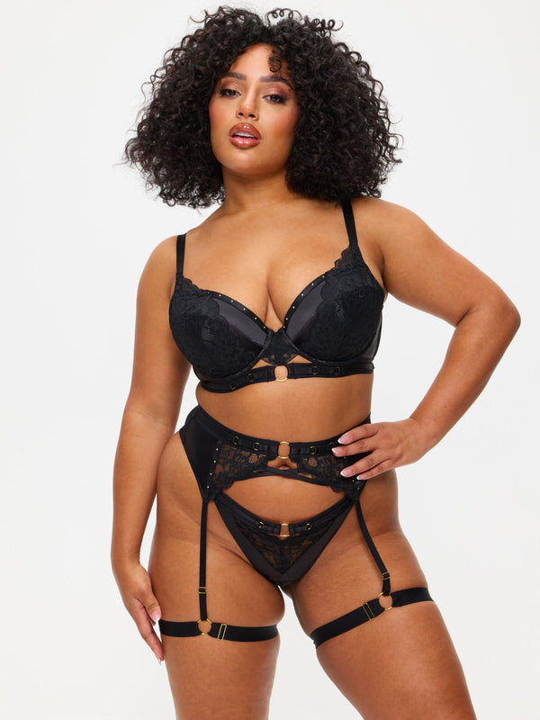 Ann Summers Undisputed Padded Plunge