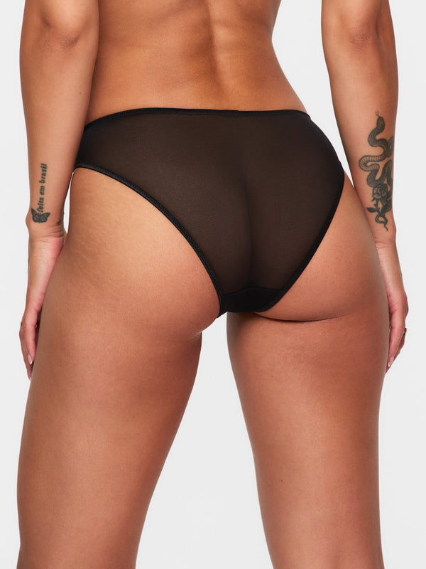 Ann Summers Untamed Seduction Hw Brazilian