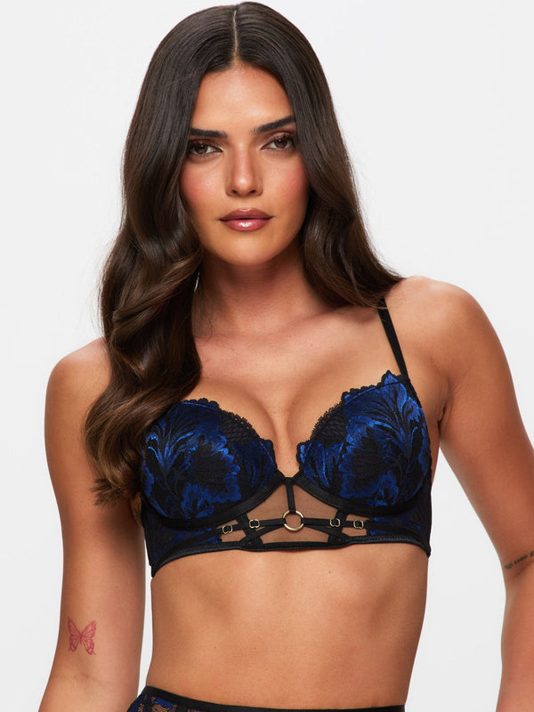 Ann Summers Untamed Seduction Padded Plunge