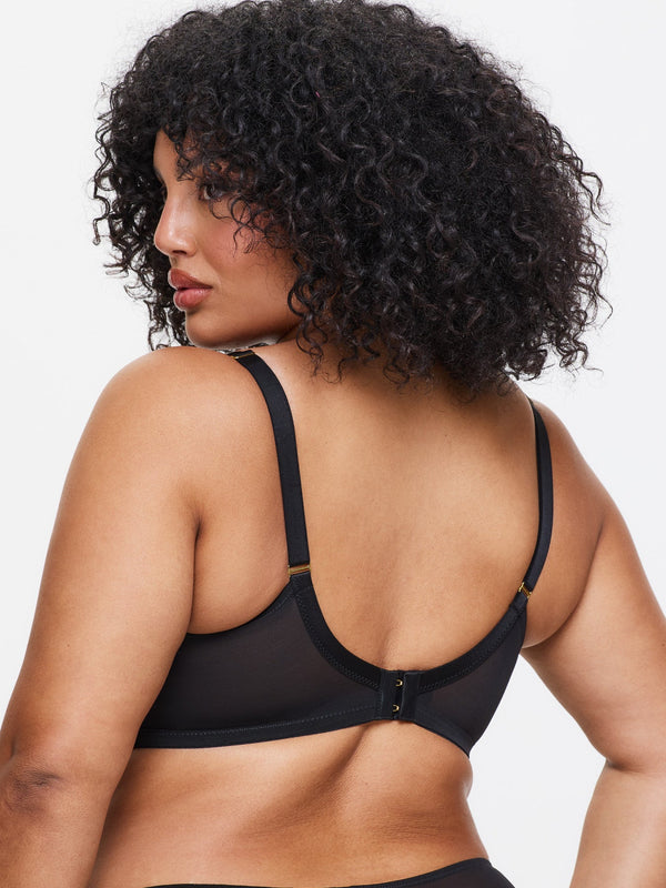 Ann Summers Untamed Seduction Padded Plunge