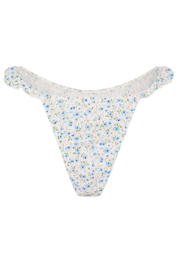 Wild Lovers Lison Brief