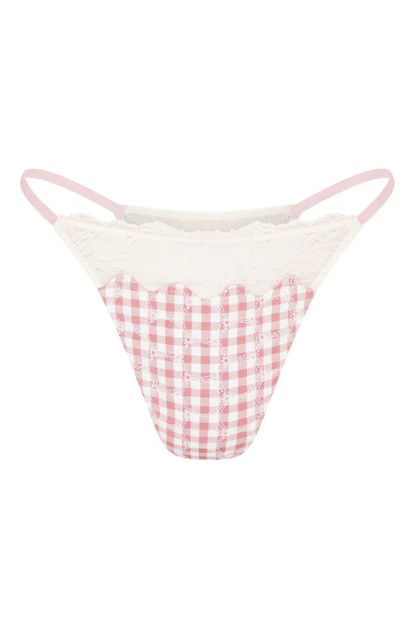 Wild Lovers Mirielle Thong