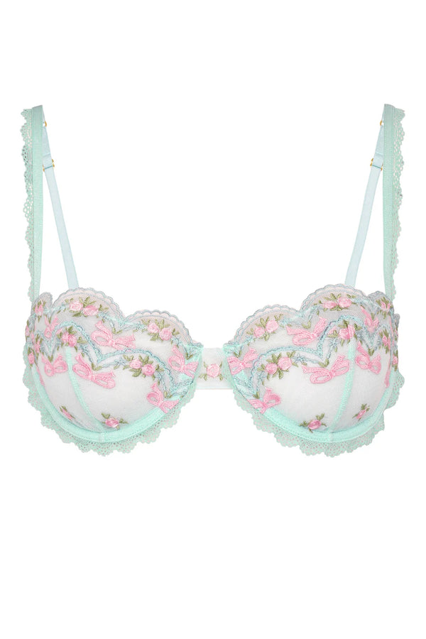 Wild Lovers Mila Non Padded Bra