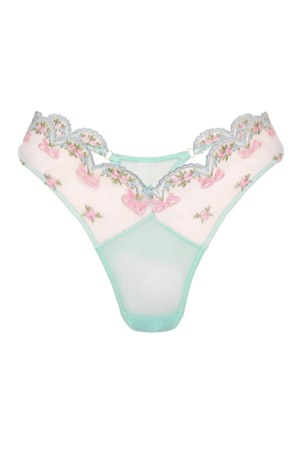 Wild Lovers Mila Thong