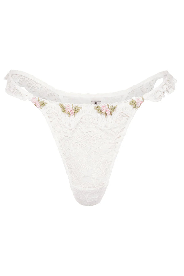 Wild Lovers Sabine Thong