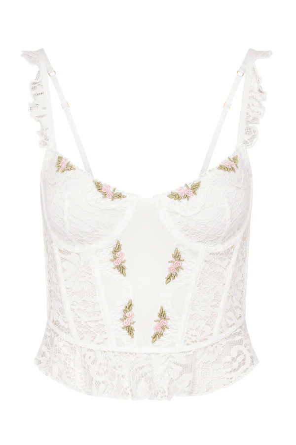 Wild Lovers Sabine Corset