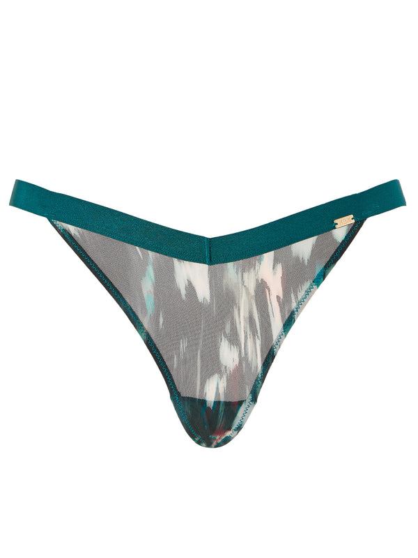 KBX Zadie Brazilian