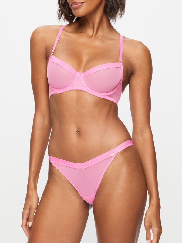 KBX Zadie Brazilian
