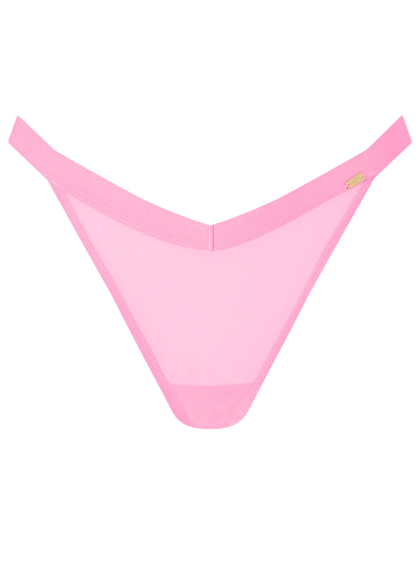 KBX Zadie Brazilian