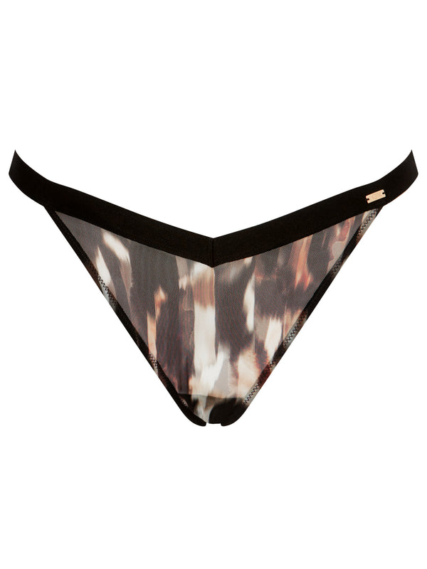 KBX Zadie Brazilian
