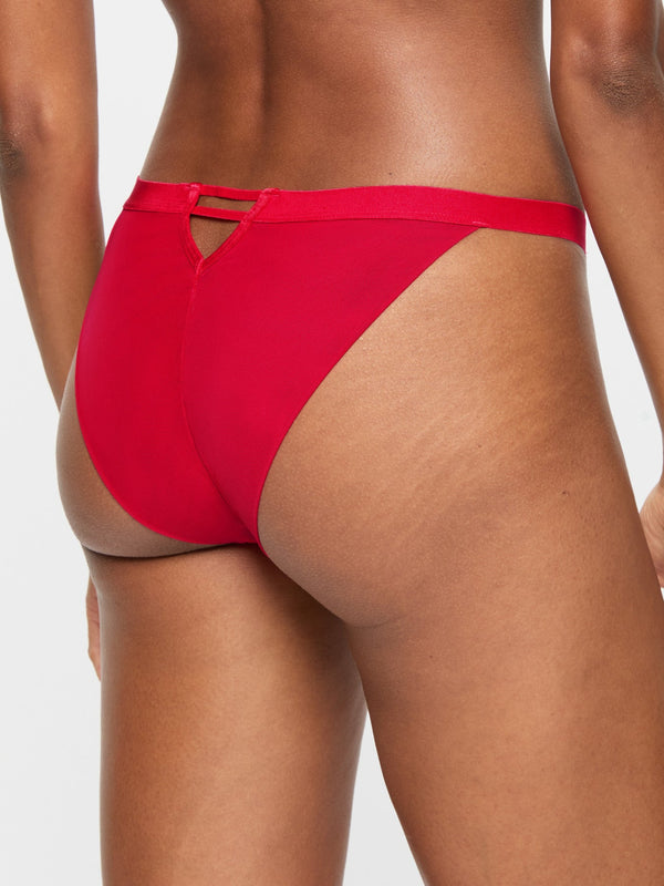 Ann Summers Zadie Brazilian Red