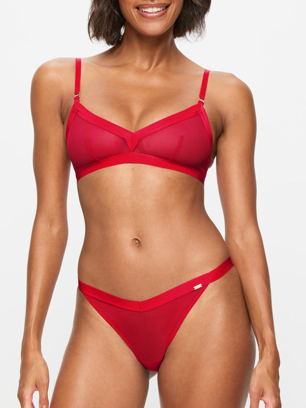 KBX Zadie Brazilian