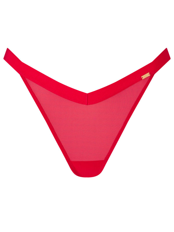 KBX Zadie Brazilian